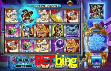 Promoções Sazonais betbing