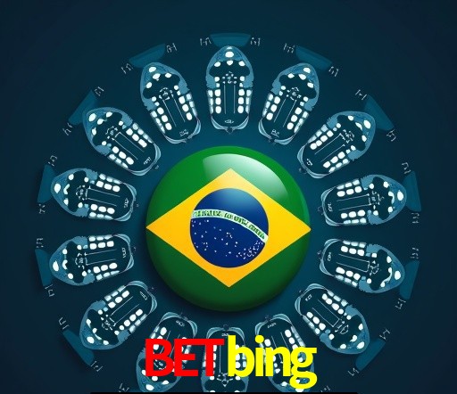 Recursos de Bônus betbing