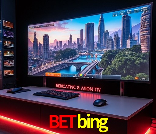 Estatísticas do Jogo betbing