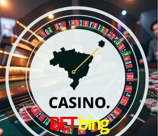 Casino Ao Vivo betbing