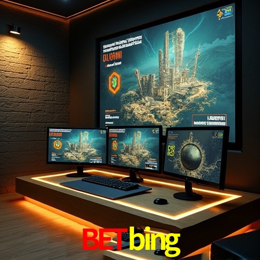 Jogos de Slot betbing