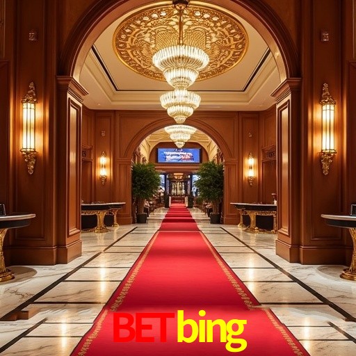 Apostas de Tênis betbing